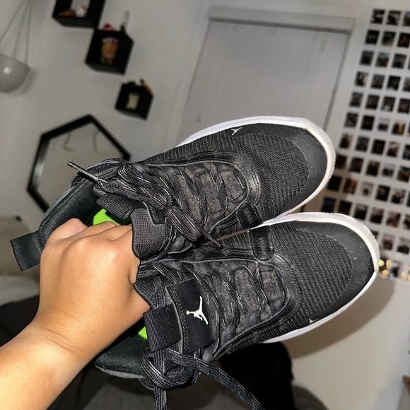 Jordan Jumpmans - Picture 5 of 5